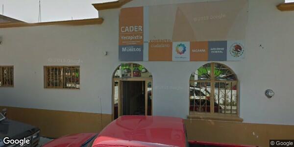 CENTRO APOYO AL DESARROLLO RURAL